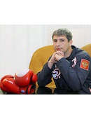 Совет депутатов Шебекинского муниципального округа \u005C Депутат Совета депутатов Шебекинского муниципального округа,избранный по избирательному округу № 1