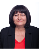 Совет депутатов Шебекинского муниципального округа \u005C Депутат Совета депутатов Шебекинского муниципального округа,избранный по единому избирательному округу