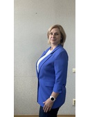 Совет депутатов Шебекинского муниципального округа \u005C Депутат Совета депутатов Шебекинского муниципального округа,избранный по избирательному округу № 4