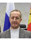 Совет депутатов Шебекинского муниципального округа \u005C Депутат Совета депутатов Шебекинского муниципального округа,избранный по единому избирательному округу