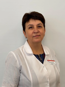 Депутат Совета депутатов Шебекинского муниципального округа, избранный по единому избирательному округу